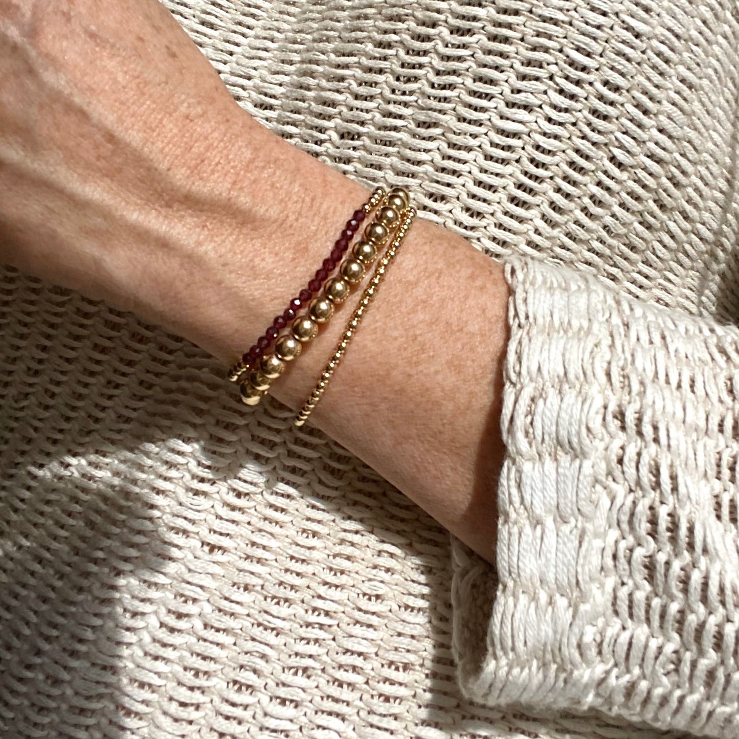 Gemstone Stack