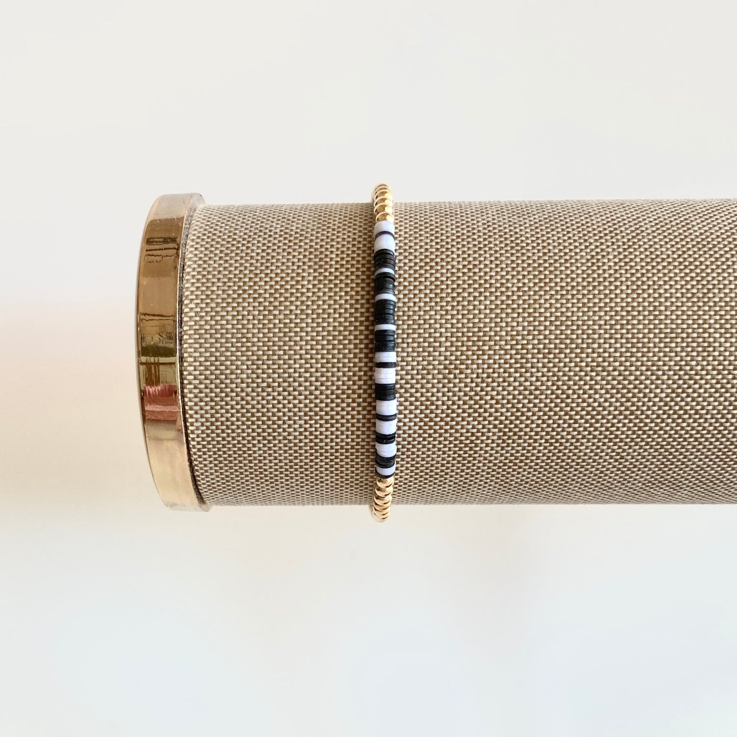 Vinyl Color Bracelets