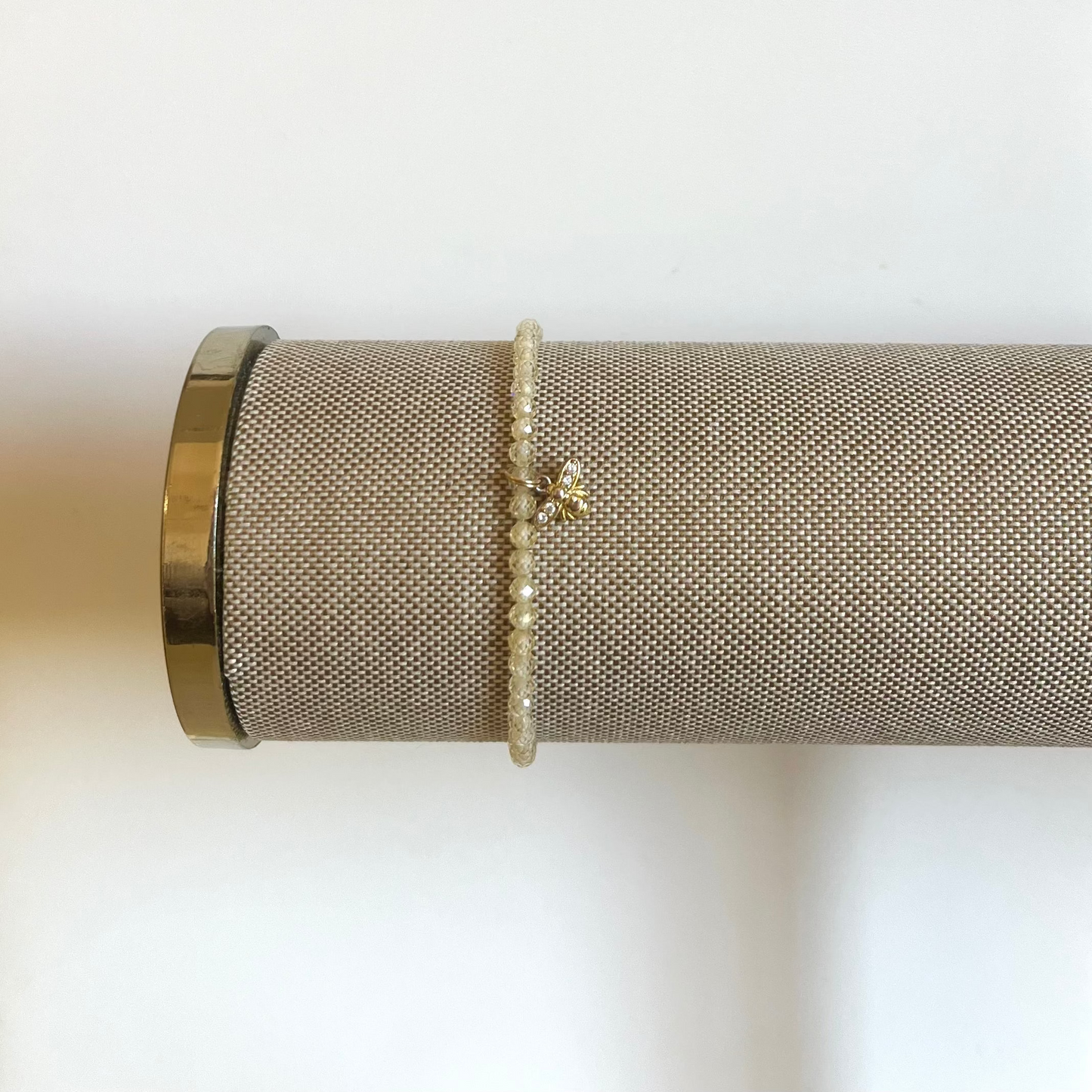 The Honeybee Bracelet