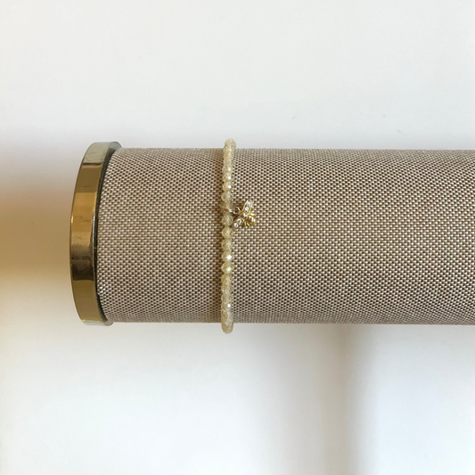 The Honeybee Bracelet