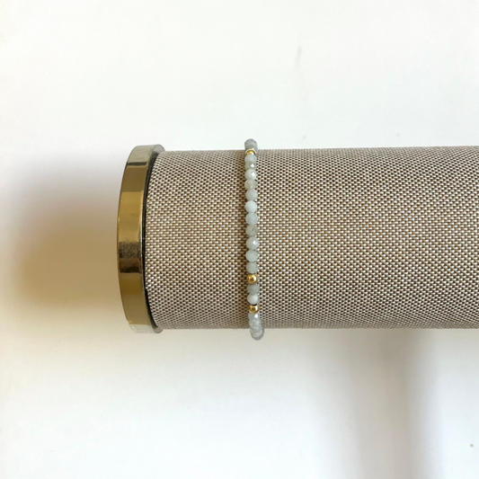 Something Blue Bracelet