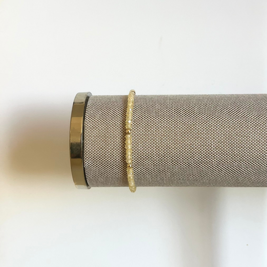 Golden Hour Bracelet