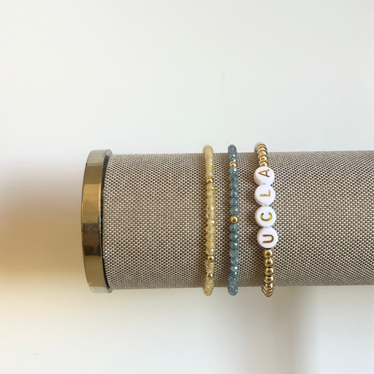School Spirit Stack