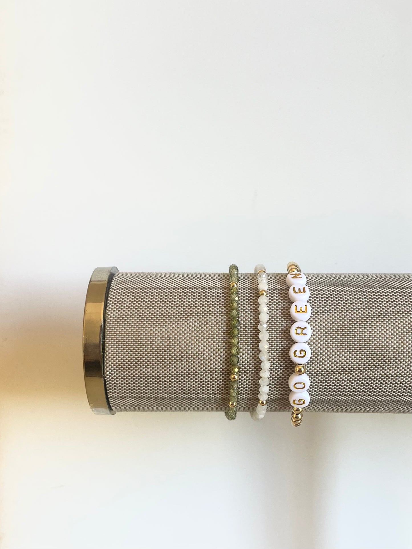 School Spirit Stack