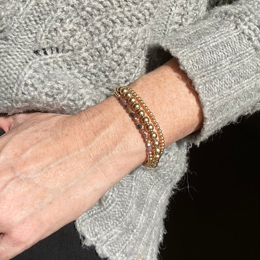 Gemstone Stack